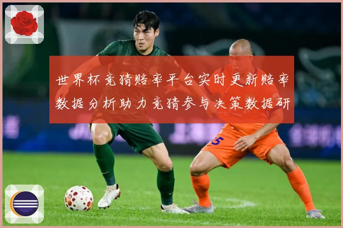 世界杯竞猜赔率平台实时更新赔率数据分析助力竞猜参与决策数据研判
